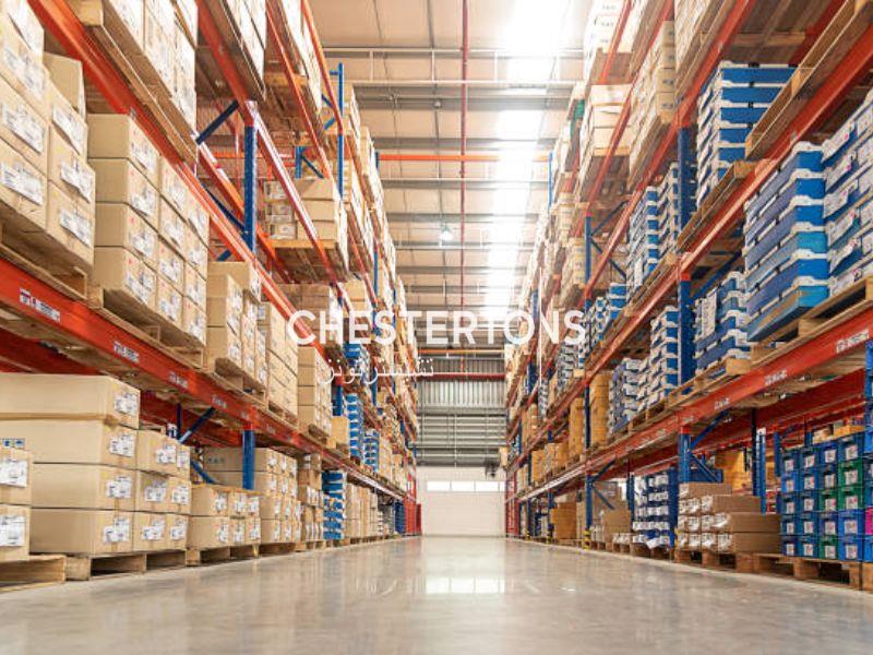 Image of Warehouse for Sale in Jebel Ali-Dubai-United Arab Emirates, Image 10